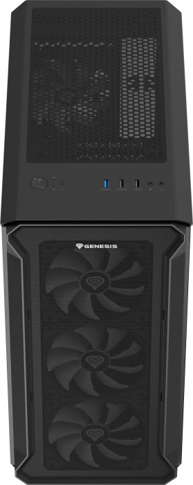 Genesis Irid 503 ARGB V2