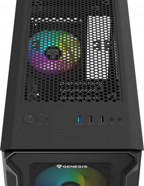 Genesis Irid 503 ARGB V2