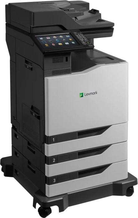 Lexmark CX860DTE
