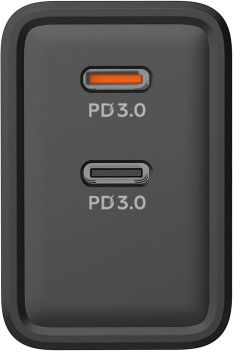 RZTK GaN2 65W 2xUSB-C