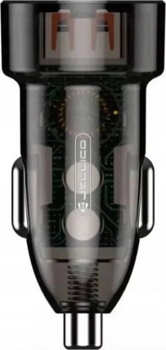 Jellico F12
