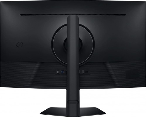 Samsung Odyssey G75F 37