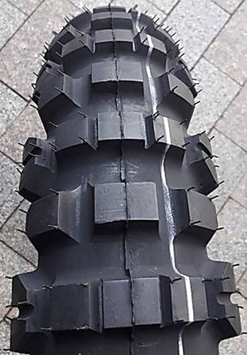 Vee Rubber VRM-122