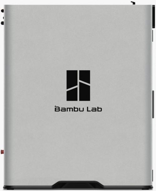 Bambu Lab H2S