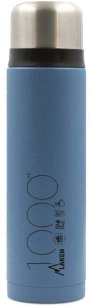 Laken Thermo Liquids Flask 1