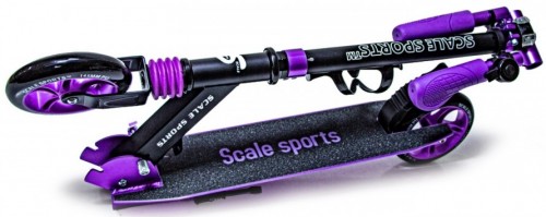 Scale Sports SS-14