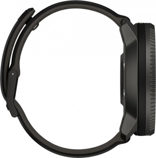 Suunto Vertical 2 Titanium
