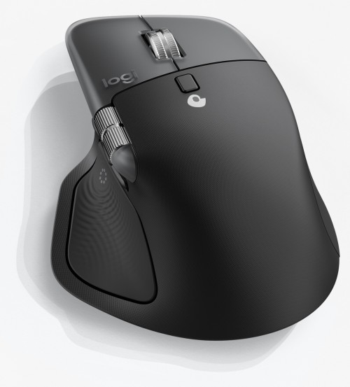 Logitech MX Master 4 for Mac