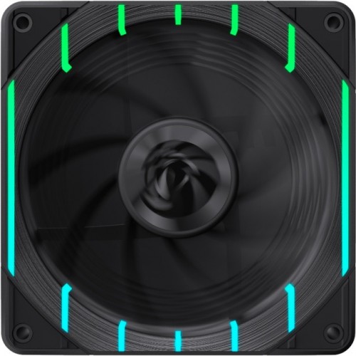 Gamemax Tornado T12 ARGB-R Black
