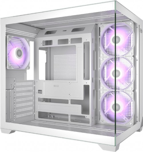 PCCooler C3 T700 ARGB White