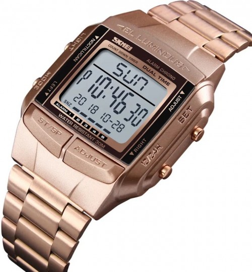 SKMEI 1381RG