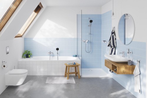 Grohe Dice 1018720000