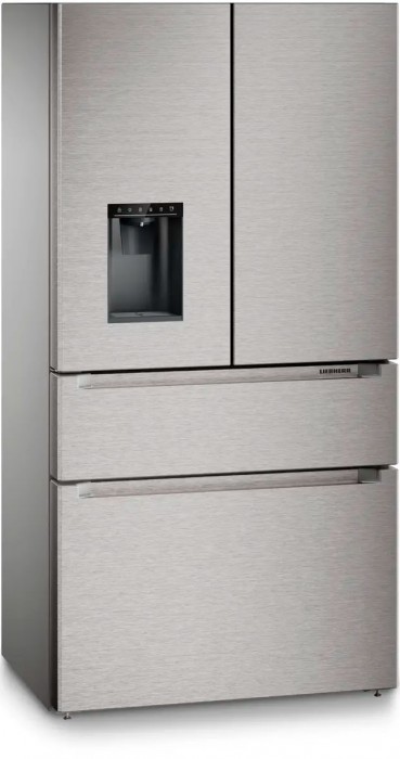 Liebherr Plus MBsddi 9528