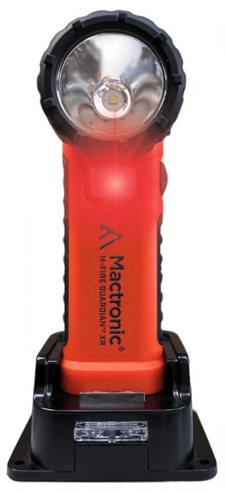 Mactronic M-Fire Guardian XR