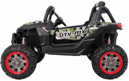 Ramiz Buggy SuperStar MP4