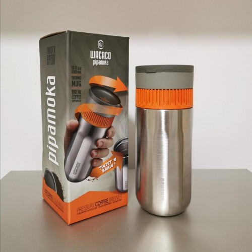 WACACO Pipamoka