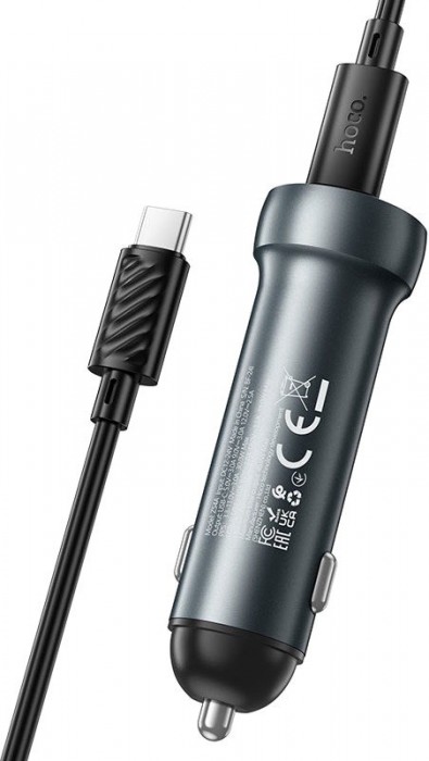 Hoco Z54A Prosperous