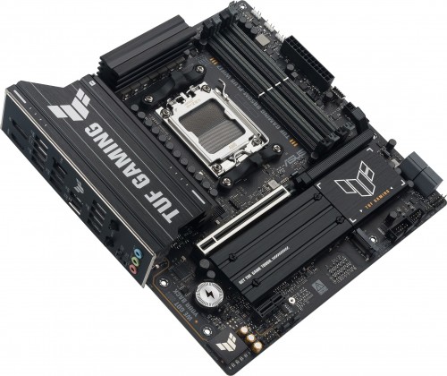 Asus TUF GAMING B850M-PLUS WIFI7