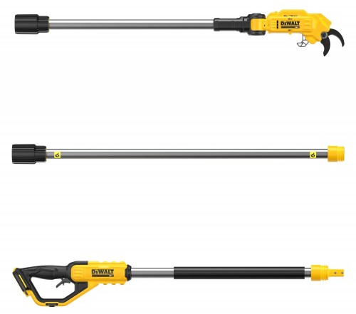 DeWALT DCMPP569N