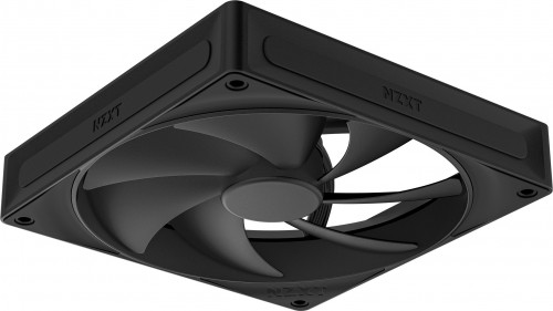 NZXT F140P V2 Black