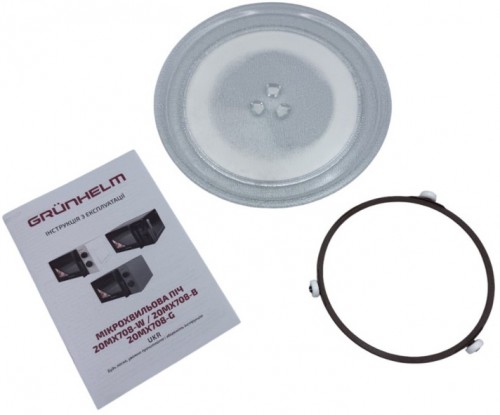 Grunhelm 20MX708-G