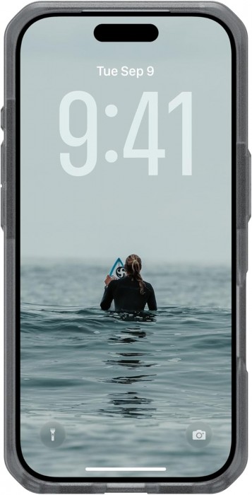 UAG DOT with MagSafe for iPhone 17 Pro Max