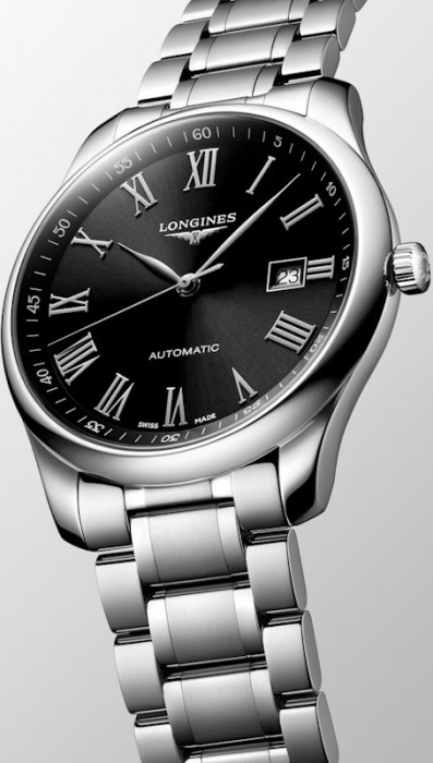 Longines Master Collection L2.893.4.59.6