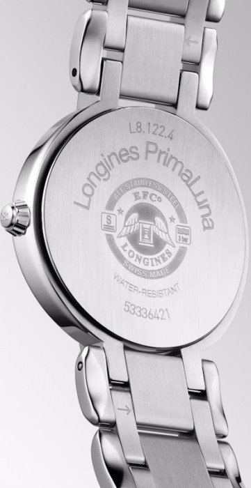 Longines PrimaLuna L8.122.4.90.6