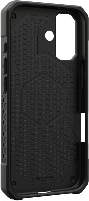 UAG Monarch Pro Kevlar with Magsafe for iPhone 17