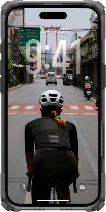 UAG Plasma XTE for iPhone Air