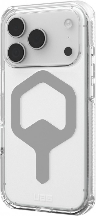 UAG Plyo MagSafe for iPhone 17 Pro