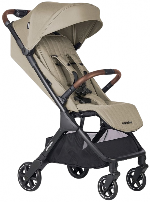 EasyWalker Jackey 2