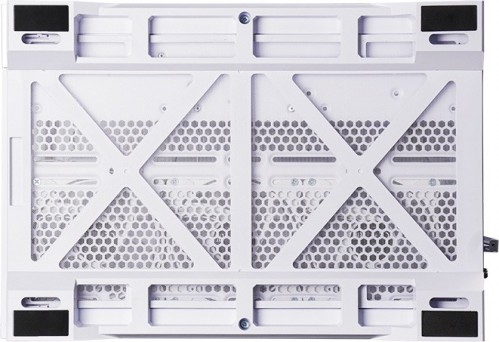 Chieftec VISIO White