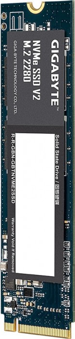 Gigabyte G3NVMEV2256G