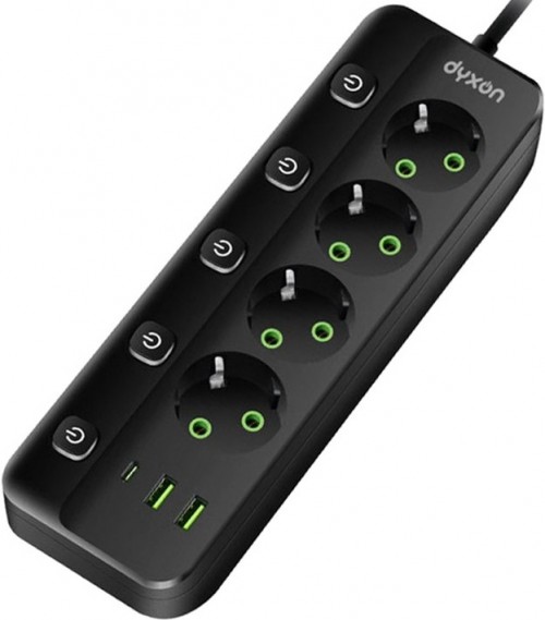 Dyxon DXN-1097-5M-4-B