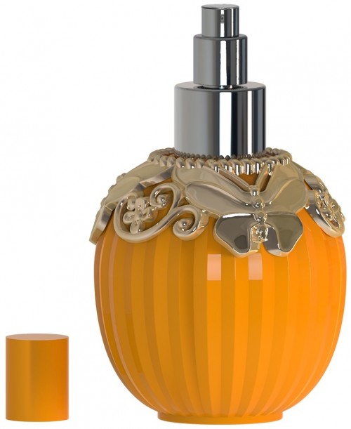 Kiddisvit Perfumies Ella Jada 1265