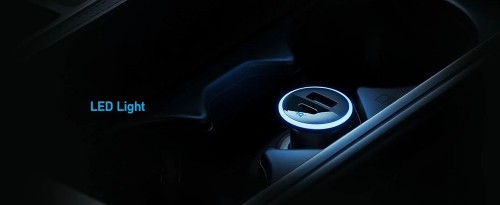 ANKER 323 Car Charger 52.5W