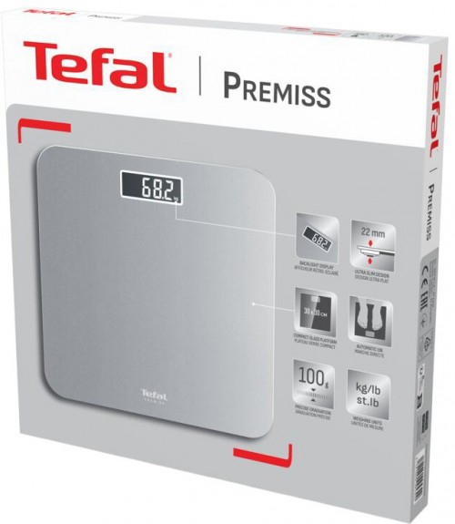 Tefal Premiss PP1801