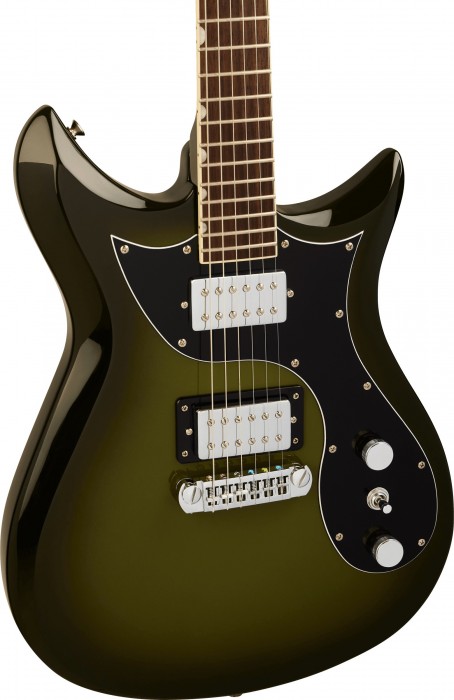 Gretsch Electromatic CVT Double-Cut