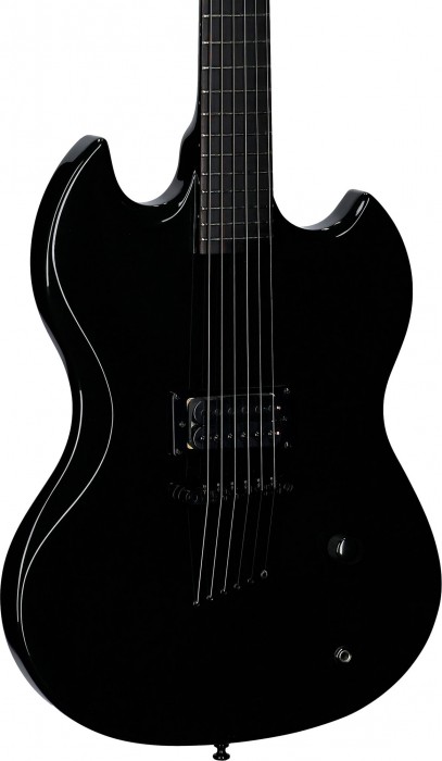 Guild Polara Night Edition