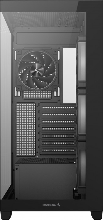 Deepcool CG580 4F V2 Black