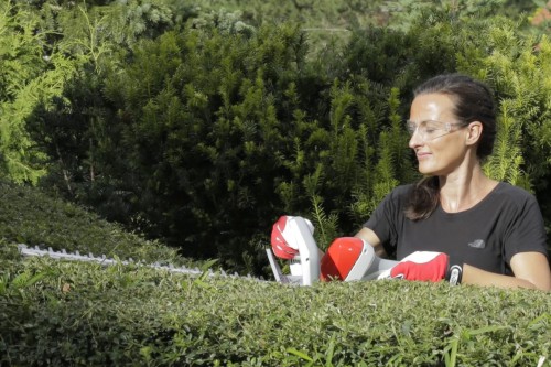 IKRAmogatec FHS 1555