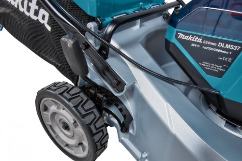 Makita DLM537Z