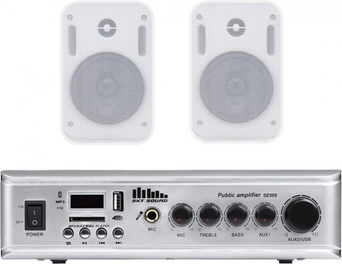 Sky Sound WSE-2402