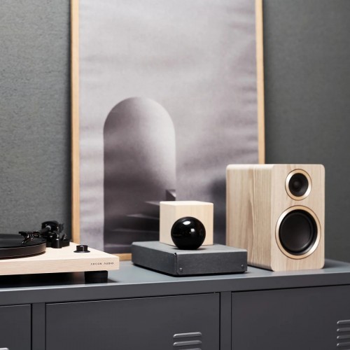 Argon Audio Fenris A4