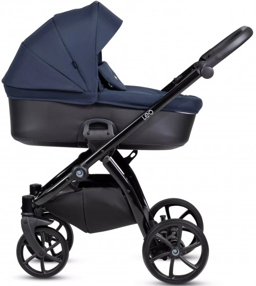 Tutis Leo Plus 2 in 1