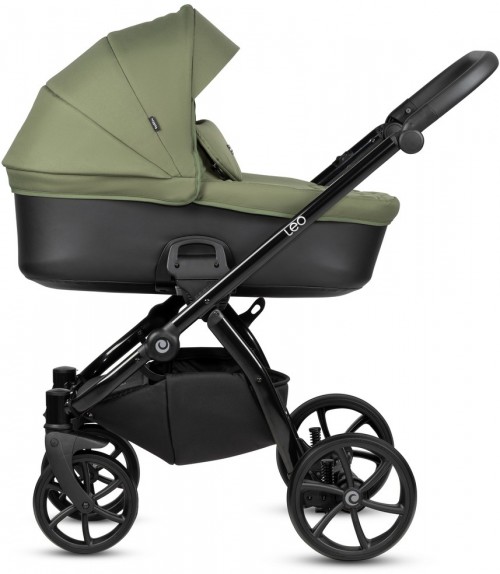Tutis Leo Plus 2 in 1