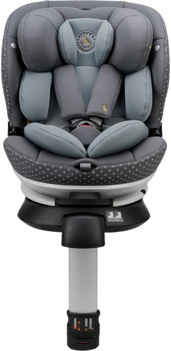 STM Niki Complete i-Size 360