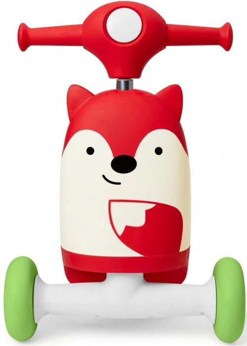 Skip Hop Zoo Fox SH184350
