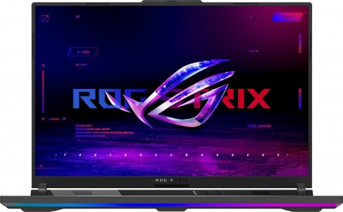 Asus ROG Strix G18 (2025) G814PH